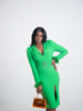 “Miss Prissy” Midi Dress