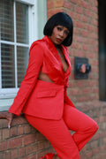 Scarlet Dominion